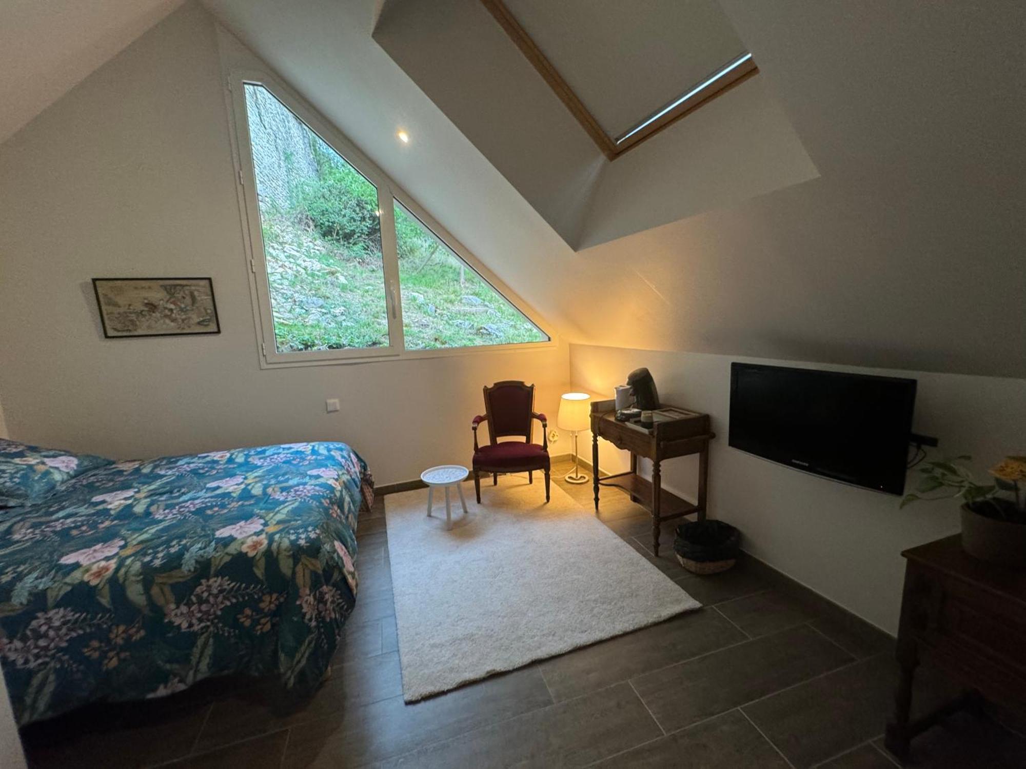 Chambre Avec Acces Jacuzzi Plombieres-les-Dijon Zewnętrze zdjęcie