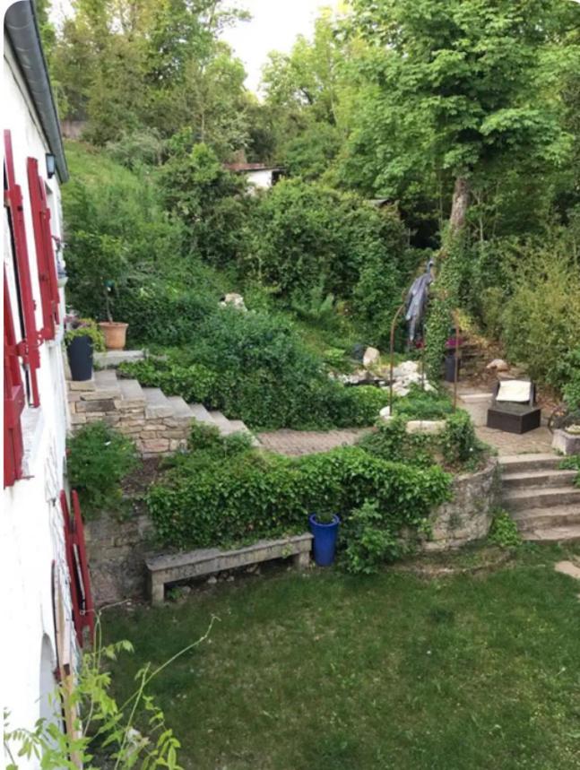 Chambre Avec Acces Jacuzzi Plombieres-les-Dijon Zewnętrze zdjęcie
